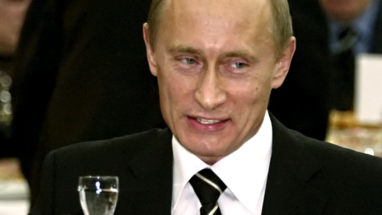 A început realegerea lui Putin în fruntea Rusiei. S-a dat startul votului în regiunile ocupate de ruşi în Ucraina

