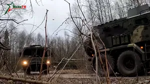 Belarus confirmă desfășurarea rachetelor hipersonice Oreșnik. Rachetele hipersonice sporesc amenințarea nucleară în Europa