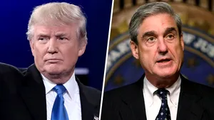 Oficial american: Raportul lui Mueller demonstrează că Trump a încercat să obstrucţioneze justiţia