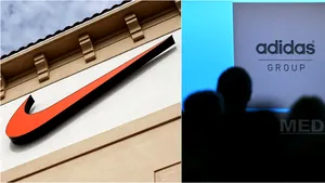 Avertismentul Nike şi Adidas pentru Trump: Tarifele pentru încălţămintea din China ar putea fi „CATASTROFALE”