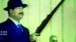 MEDIAFAX 35. 2006 – Saddam Hussein este condamnat la moarte și executat. Procesul fostului lider irakian ține presa românească cu ochii pe Bagdad