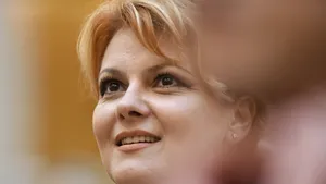 Ludovic Orban a demis-o pe Olguţa Vasilescu din funcţia de consilier al premierului: „Să se ocupe liniştită de campanie” / Reacţia liderului PSD: Ce aş fi putut eu să îl consiliez pe şeful unui guvern de manelişti