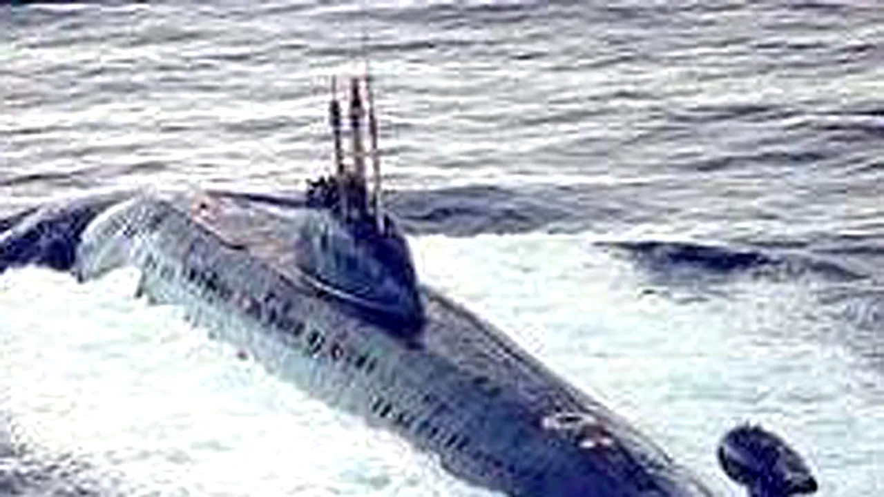 Viaţa persoanelor rănite la bordul submarinului rusesc nu este în pericol