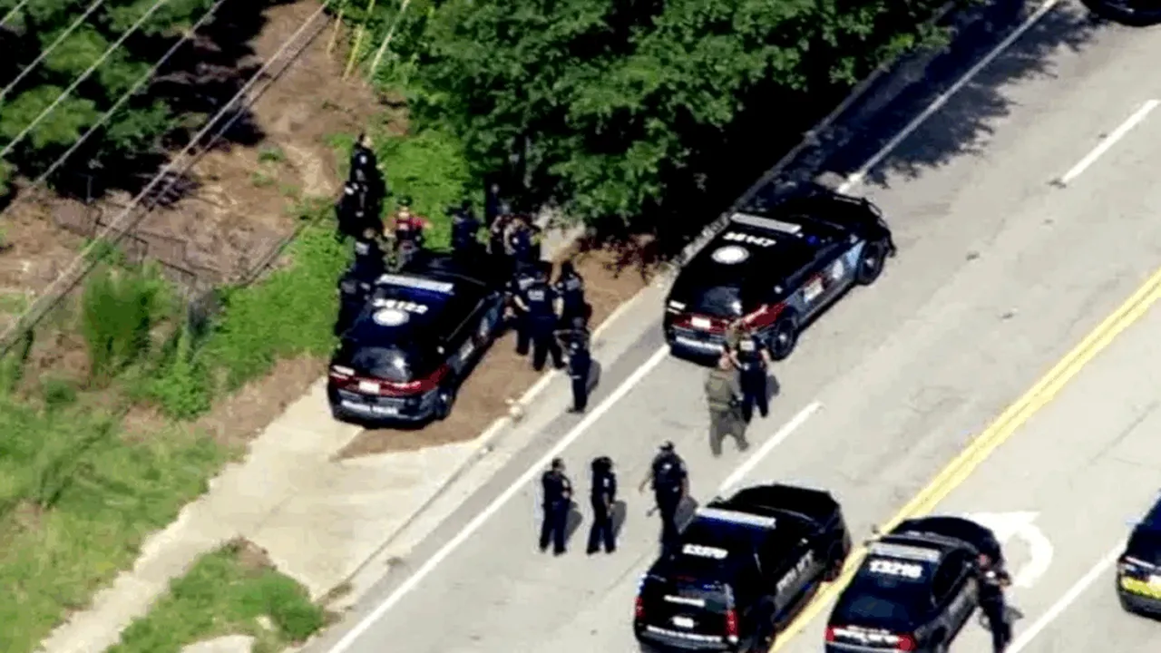 SUA: Atac armat în apropierea unei universități din Atlanta. Un suspect mort și un polițist rănit