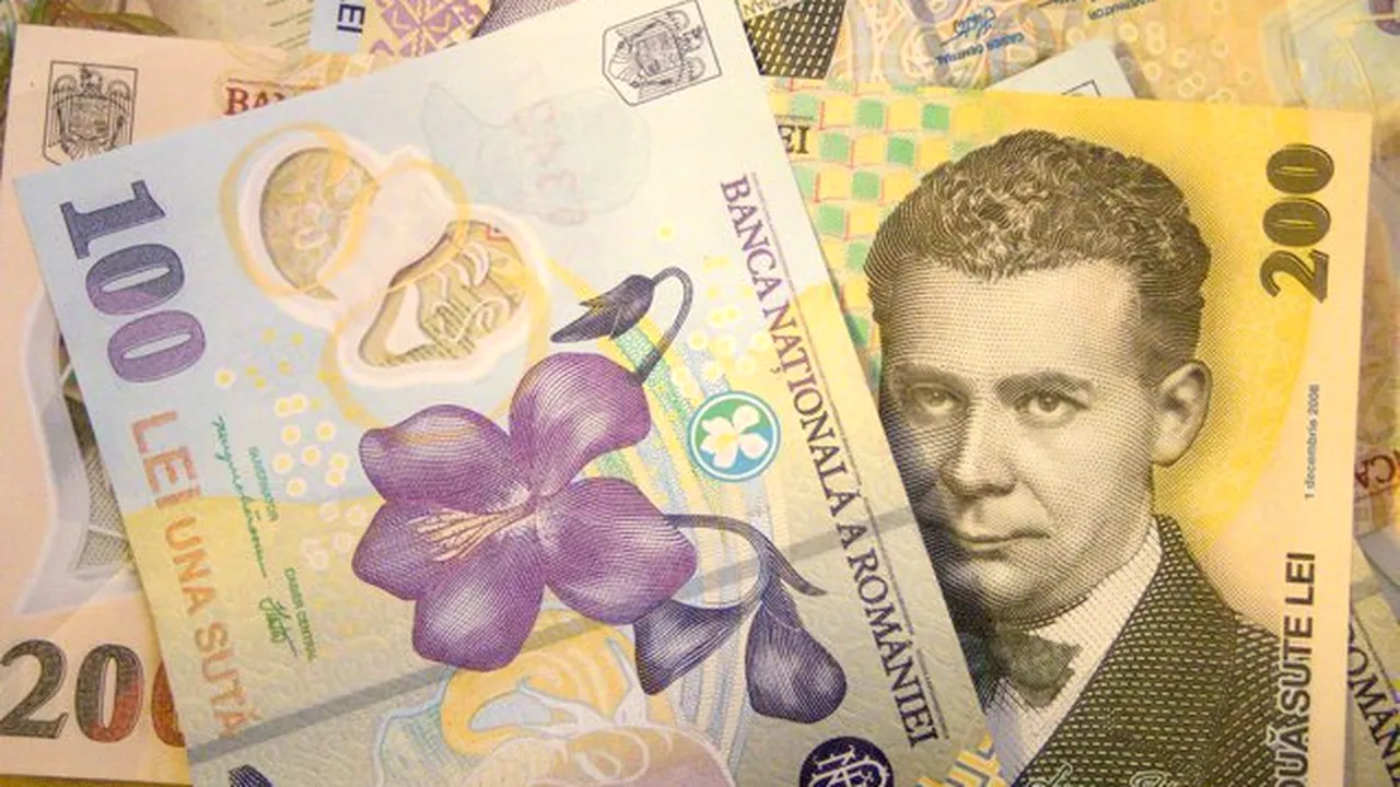 Bugetul Ministerului Finanţelor, majorat cu 85 milioane de lei pentru a plăti ajutoarele de stat 