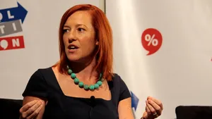 Biden o numeşte pe Jen Psaki drept secretarul de stat responsabil cu presa de la Casa Albă