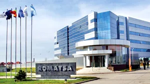 Romatsa, amendă de 11.000 lei pentru criteriul de vârstă la recrutare 