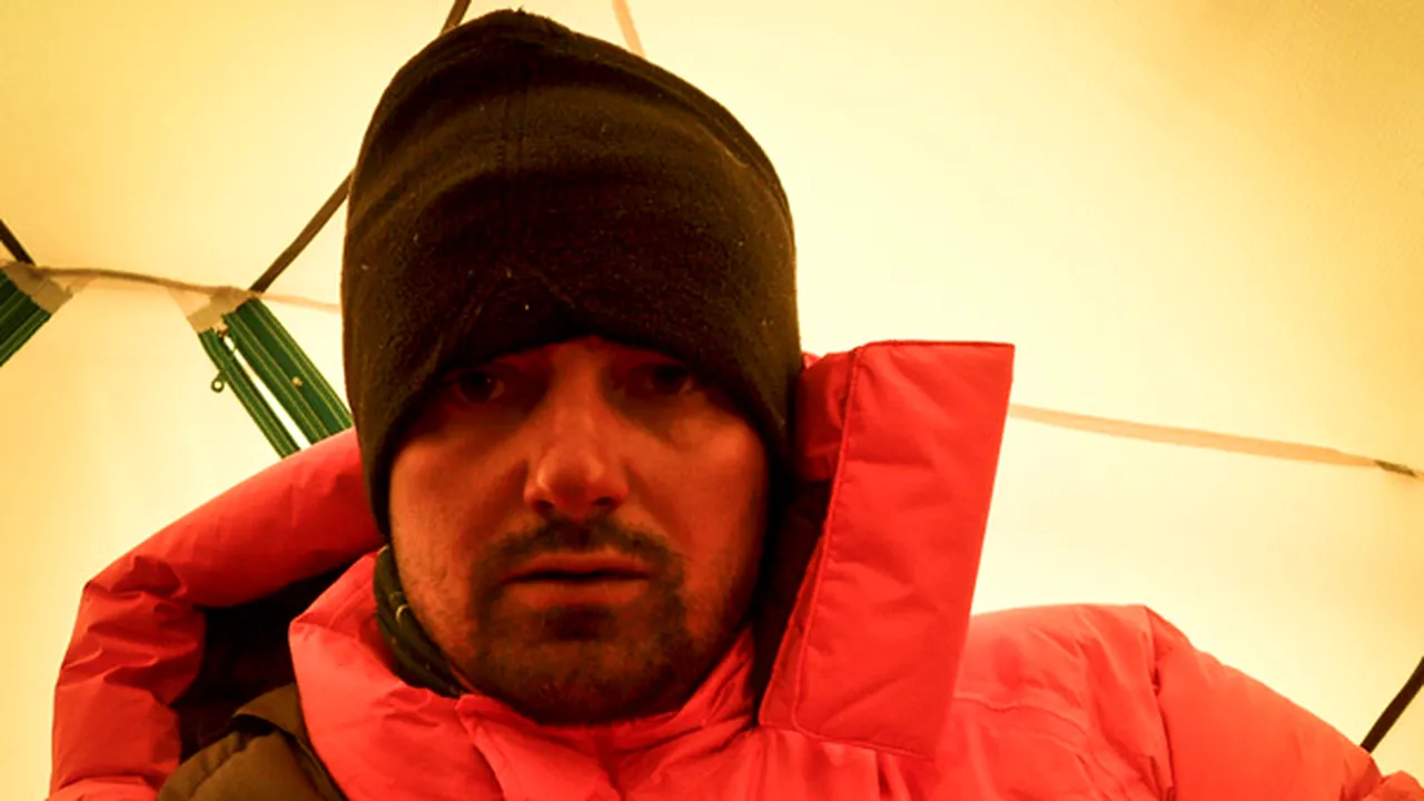 Alpinistul Alex Găvan, două noi tentative de a urca pe vârfuri peste 8.000 m fără oxigen şi şerpaşi
