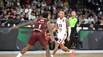 U-BT Cluj-Napoca, eliminată în sferturile de finală ale EuroCup, după un meci dramatic cu Bahcesehir