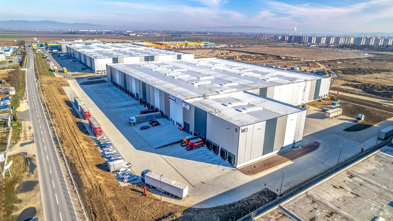 VGP ANUNŢĂ REZULTATELE FINANCIARE PENTRU PRIMUL SEMESTRU DIN ANUL 2023