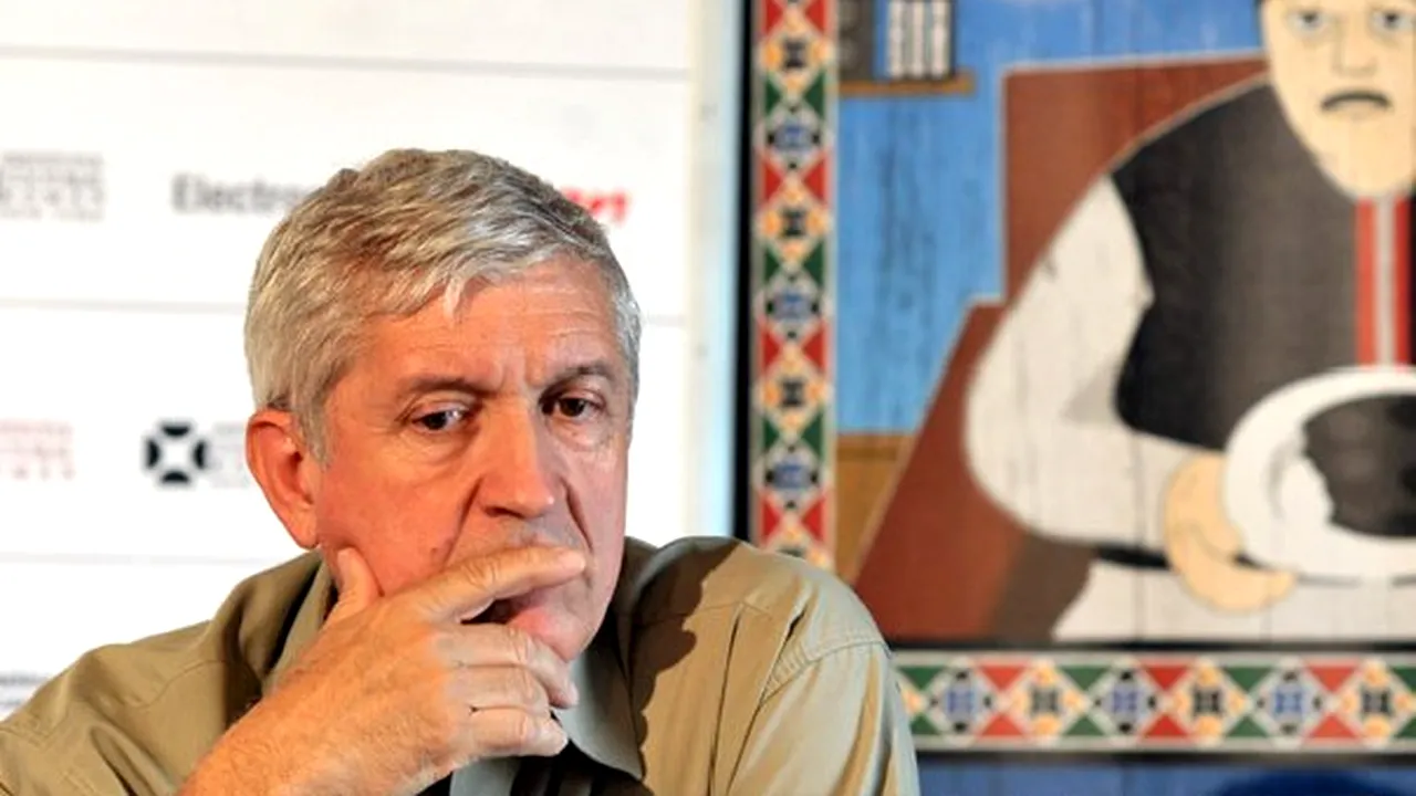 Diaconu: Cinematografia românească funcţionează 