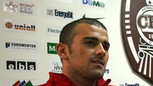 Cadu: CFR va termina pe locul I acest campionat