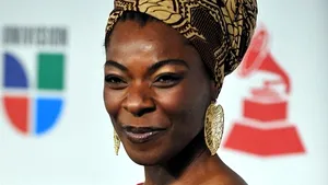 Cântăreaţa de flamenco Concha Buika va deschide Festivalul 