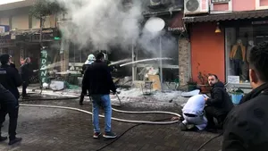 Cel puţin 7 persoane ucise şi alte 5 rănite într-o explozie produsă în Turcia