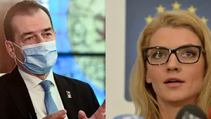 Noi contre în PNL. Orban o ia peste picior pe Gorghiu: Nu ştiam că am o colegă care conduce Guvernul şi Min. Educaţiei