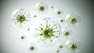 Descoperire șocantă: un virus străvechi găsit în schelete umane. Trăiește în noi și azi