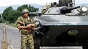 Moldova va trimite forţe de menţinere a păcii în Transnistria