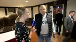 Puloverul cu „URSS” al lui Lavrov, motiv de discuție la Summitul din Alaska. Lavrov: „Rubio mi-a spus că îi place”