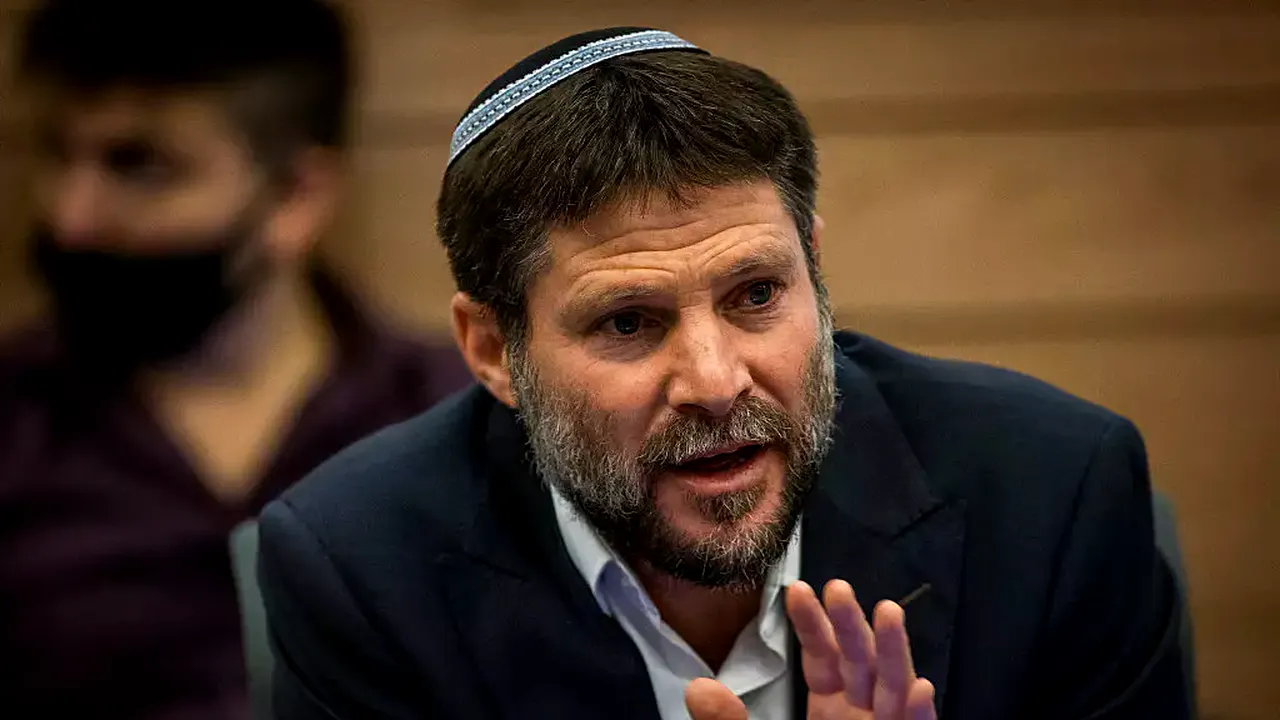 Ministru israelian de extremă dreapta anunță extinderea coloniilor în Cisiordania