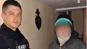 Un bărbat de 73 de ani din Fetești nu a mai găsit drumul spre casă, dezorientat din cauza ceții