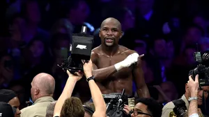 Cel mai bine plătit sportiv din ultimul deceniu. A câştigat 915 milioane de dolari