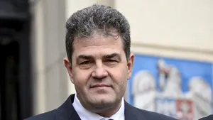 PMP solicită demiterea şefului Jandarmeriei Române