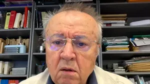 Ion Cristoiu: De ce e condusă Campania împotriva Justiției de președintele Nicușor Dan