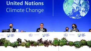 BREAKING NEWS: Conferinţa COP26 | Acord privind reducerea poluării la summitul de la Glasgow, după eliminarea unor clauze stricte