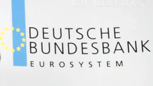 Germania recomandă Băncii Centrale Europene să nu reducă dobânzile