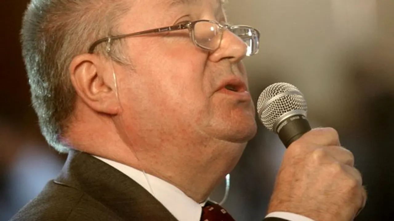 Andon: Scopul meu este să merg la CEDO pentru a clarifica incompatibilitatea avocaţilor