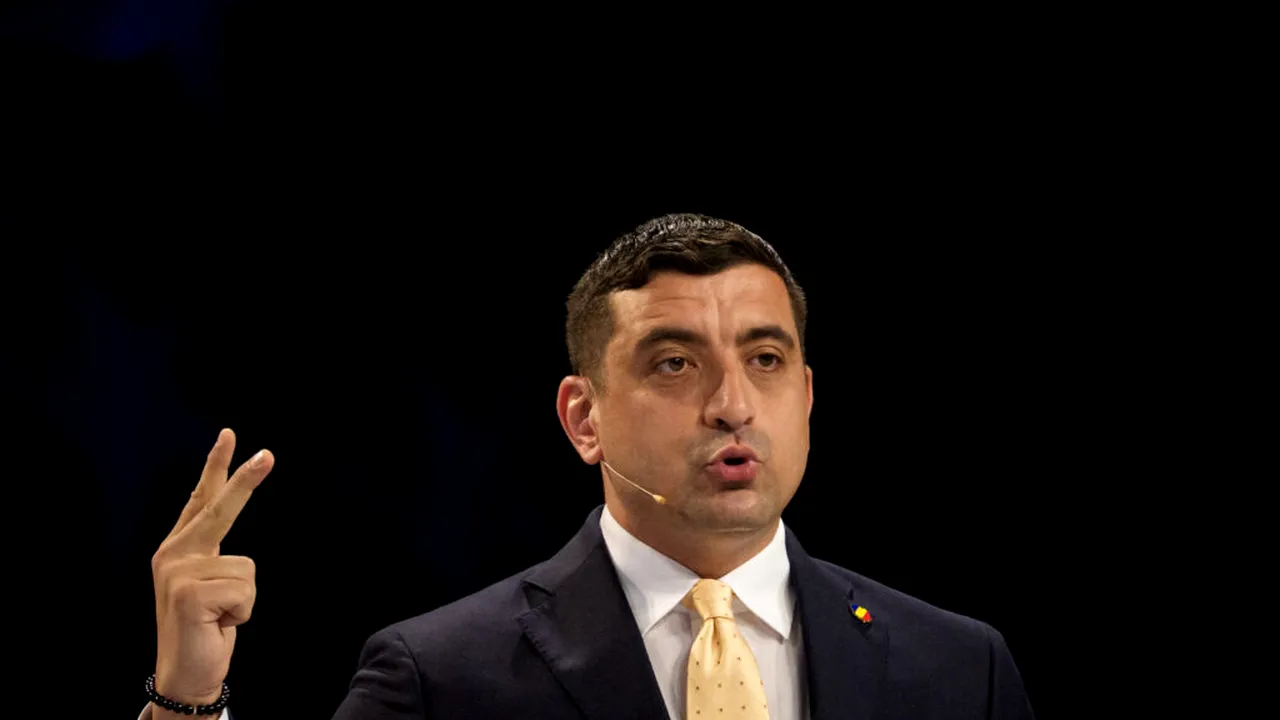 Simion a explicat de ce nu a participat la dezbaterea Digi 24: „Nu vă e rușine? Sunteți asasini mediatici”