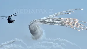 Rusia și Belarus vor organiza exerciții militare comune în septembrie