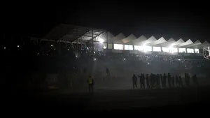 Visul timişorenilor, mai aproape. Construcţia noului stadion Dan Păltinişanu, aprobată în şedinţa Guvernului de la Timişoara