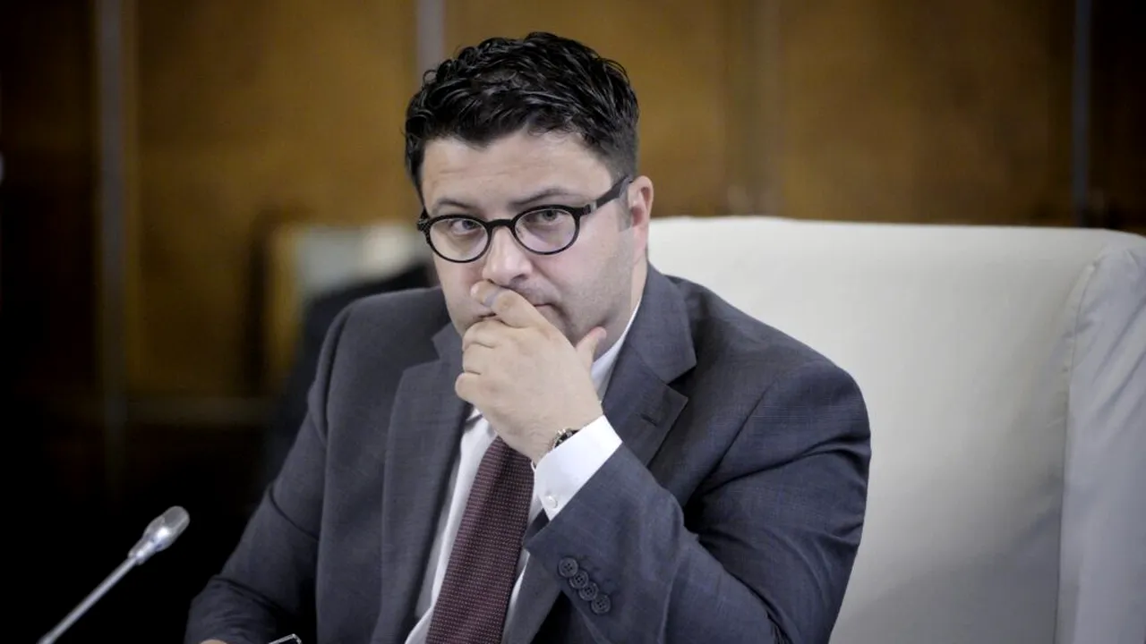 Diplomatul care a pregătit trei summituri NATO preia Externele. Cine e Dan Neculăescu