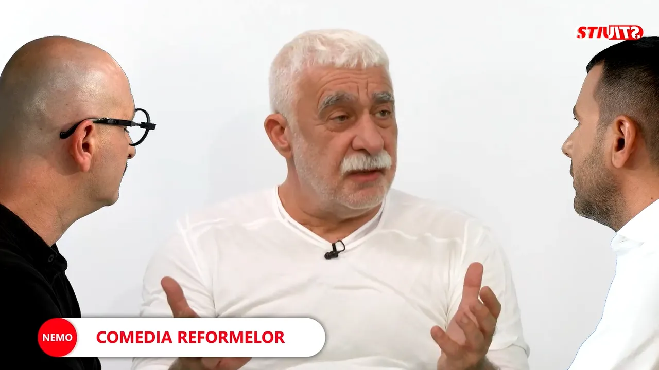Adrian Sârbu: Domnul Ciolacu ne-a dovedit în ziua de ieri că el e un patriot al poporului bugetar român