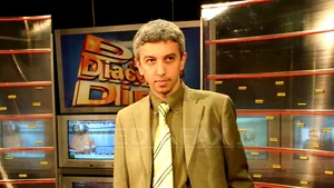 Diaconescu nu a mai apărut joi seară la OTV.  În locul lui - un program electoral şi unul cu Silviu Alupei