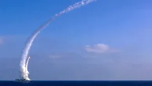 Rusia îşi va dubla testele cu rachete balistice în 2018