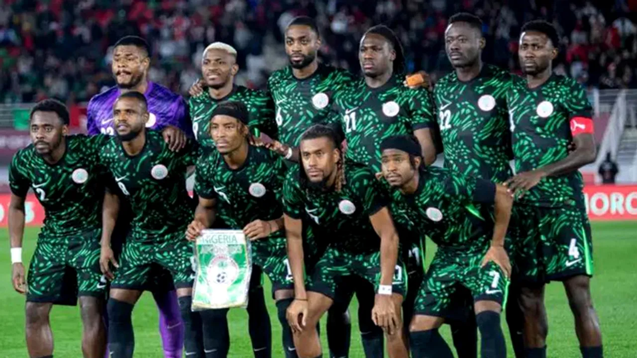 Nigeria învinge Egipt, la penalty-uri, și câștigă medaliile de bronz la Cupa Africii pe Națiuni