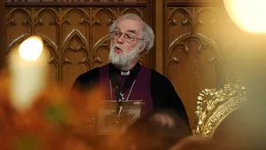 Biserica Anglicană va ancheta presupuse cazuri de pedofilie