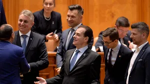 Lelia Munteanu: PNL împarte indulgenţe „trădătorilor” care au înlesnit votarea  Guvernului Orban