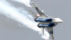 Georgia susţine că un avion rusesc a pătruns din nou, ilegal, în spaţiul său aerian