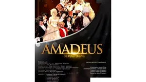 Papaiani şi Dichiseanu, în spectacolul 