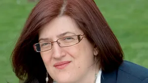 Guvernul a aprobat numirea Mariei-Manuela Catrina în calitatea de membru în CA al Poştei Române. Interpretarea pe care a dat-o protestelor din P-ţa Victoriei, într-o postare pe Facebook 