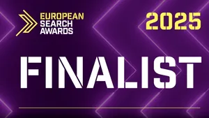 Limitless Agency și Pluxee România - 4 Nominalizări la European Search Awards 2025