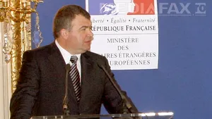 Fostul ministru rus al Apărării a fost amnistiat înaintea Jocurilor Olimpice de la Soci