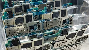 Apple și Nvidia pierd teren în China. Ce pregătește Huawei?