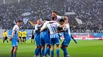 Superliga de fotbal mizează pe construcția răbdătoare, nu pe jocul direct, potrivit unui raport FRF