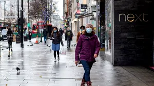 Coronavirus: 1 din 30 de londonezi are COVID-19 în acest moment