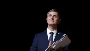 Dan Barna: 2019 a fost un an tare complicat. Am îndrăznit să sperăm mai mult