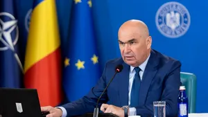 NEWS ALERT Alte 5 Hotărâri de Guvern ale Executivului demis Bolojan au fost suspendate de Curtea de Apel. Toate cele 11 măsuri atacate de PSD, blocate